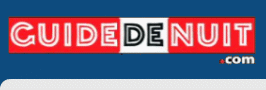 Logo Guide de Nuit